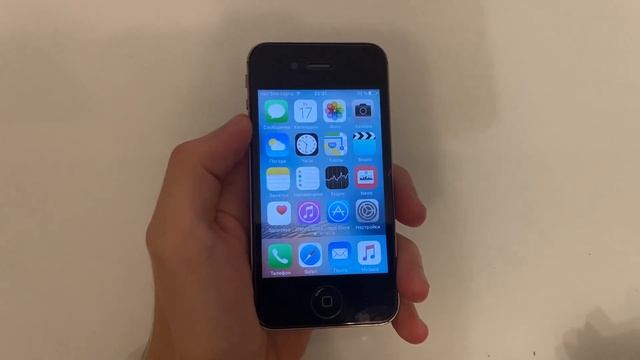 Типичная неделя с iPhone 6S в 2023 смотреть онлайн