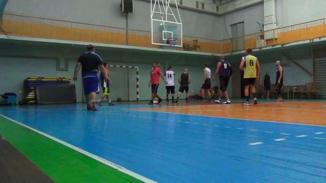 Новая Каховка тренировка баскетбол 8.08.2017 (1 часть) смотреть онлайн