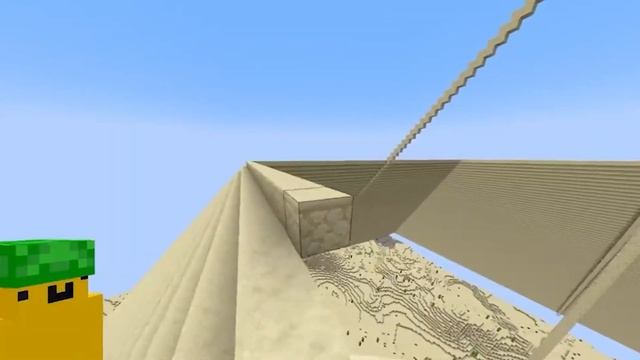 Top 7 Best Most INSANE Minecraft Creations Ever Built смотреть онлайн