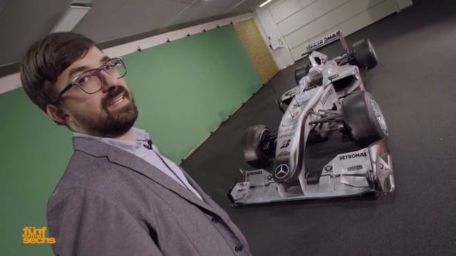 Mercedes-AMG MGP W01 (F1 W01) смотреть онлайн