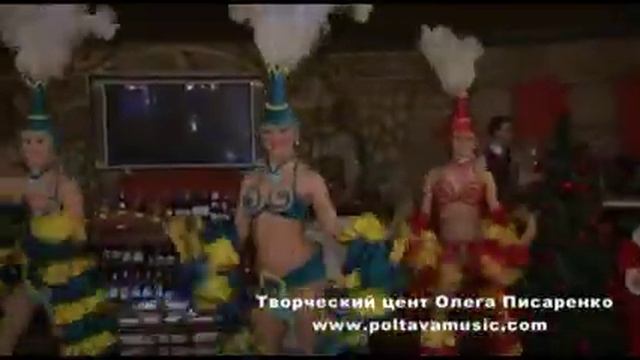 Юбилей - Каштановая Аллея .flv смотреть онлайн