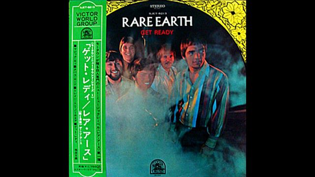 cartridge CLEARAUDIO,balanced output /Rare Earth – Feeling Alright / vinyl смотреть онлайн