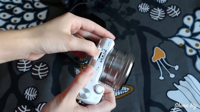 VLOG: Обзор Sony Nex-5T моей новой камеры для ВЛОГов + Работы моих Учеников :)