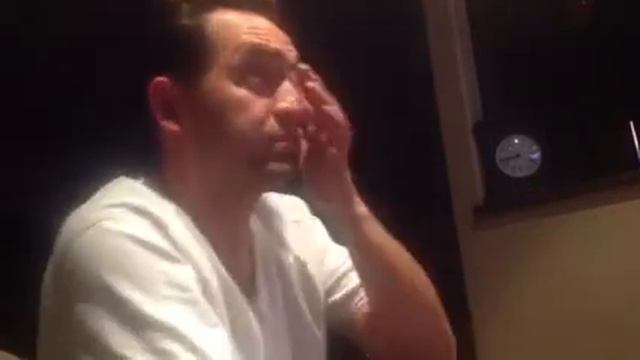 Dustin Penner .2 goal fan's reaction смотреть онлайн
