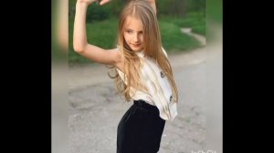 Как менялась Николь с канала Мисс Николь?