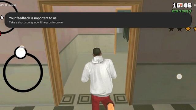 GTA SAN ANDREAS MISSION GAME POLICE KILL AND 4STAR POLICE смотреть онлайн