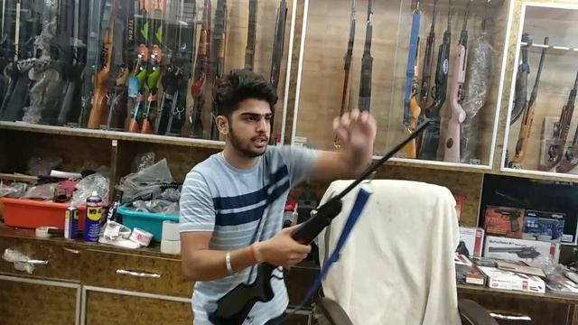 मात्र- ₹500 से Guns की शुरुआत?| Air Gun Shop in India Hindi | Without License Gun Cheapest Price | смотреть онлайн
