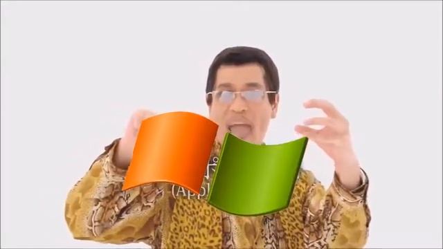 Youtube Poop: xp windows windows xp смотреть онлайн