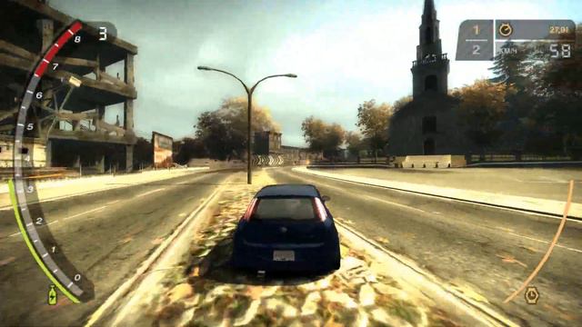 Need for Speed. ЖАЖДА СКОРОСТИ. смотреть онлайн