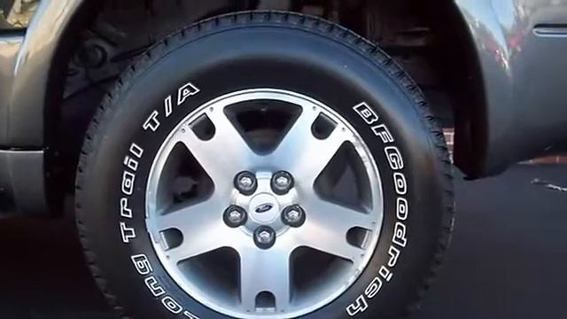 2004 FORD ESCAPE - Bill MacDonald Ford смотреть онлайн