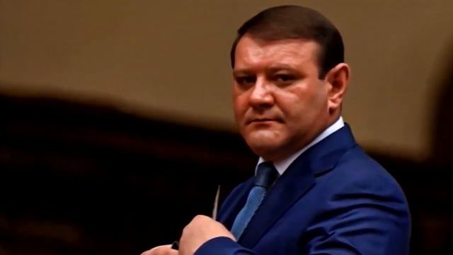 Пока Алиев строил города... Роман Багдасарян смотреть онлайн