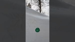 отстрел вкладного ствола ТК 600 366 калибра