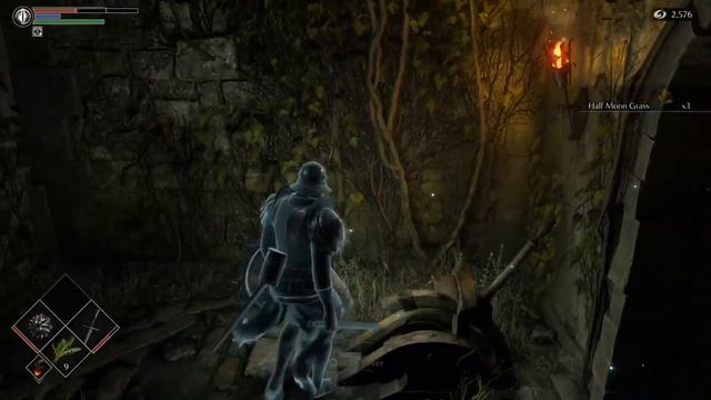 Tower Knight Delight смотреть онлайн