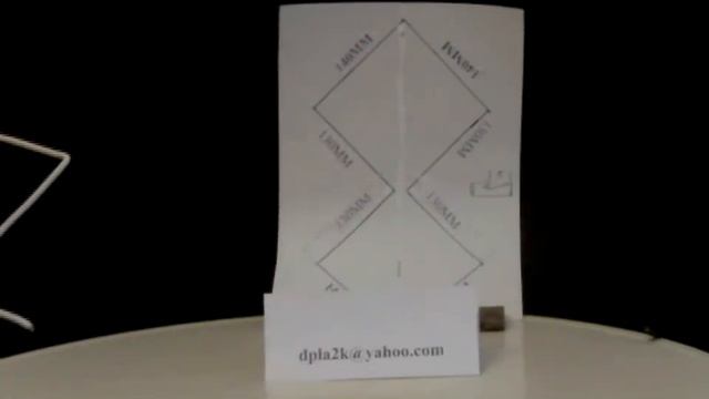 Антенна для цифрового телевидения за 10 минут смотреть онлайн