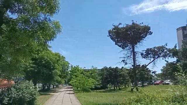 Пятница в Евпатории! Короткая сводка 10 июня 2022 смотреть онлайн