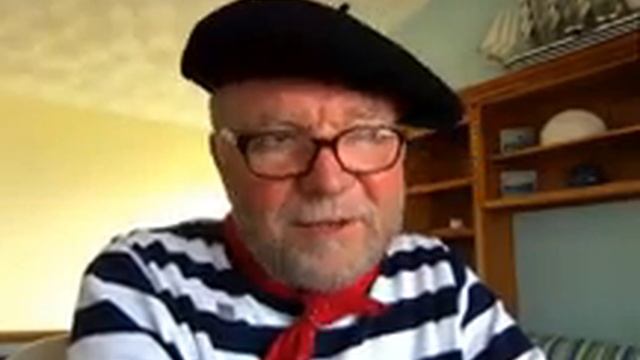 #73 Gentlemen & Jerks in the Watch World смотреть онлайн