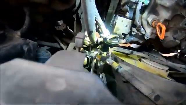 2007 Honda Pilot Radiator Replacement