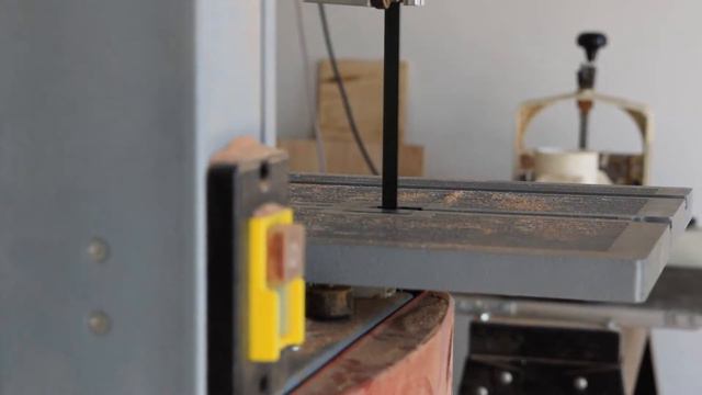 7 String Multiscale build - Hobson Guitars смотреть онлайн