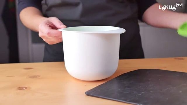 Cheese Maker - Appareil A Faire Son Fromage Frais