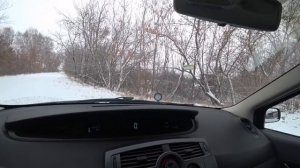 Renault Scenic 2 Дергается и Глохнет