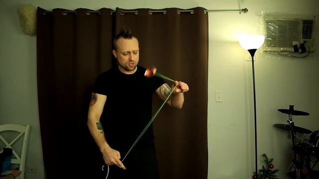 YOYOFriends hummingbird Unboxing & Review. смотреть онлайн
