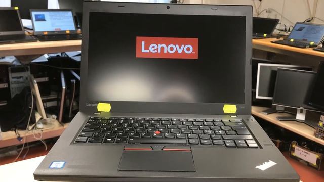 Lenovo ThinkPad T460 Ultrabook - 4687