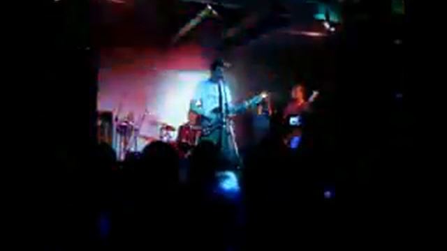 Синий паравоз - Розы (Ростов - Подземка).flv смотреть онлайн