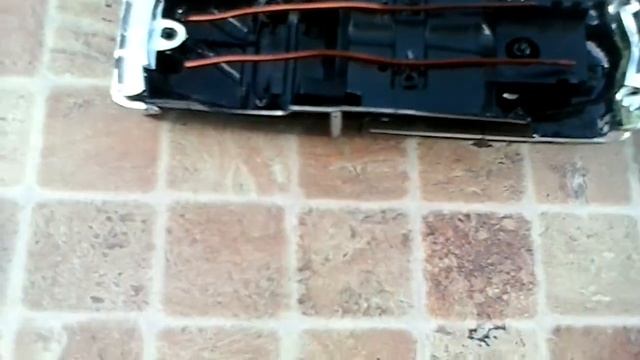 Как сделать лоурайдер (lowrider) часть 1.