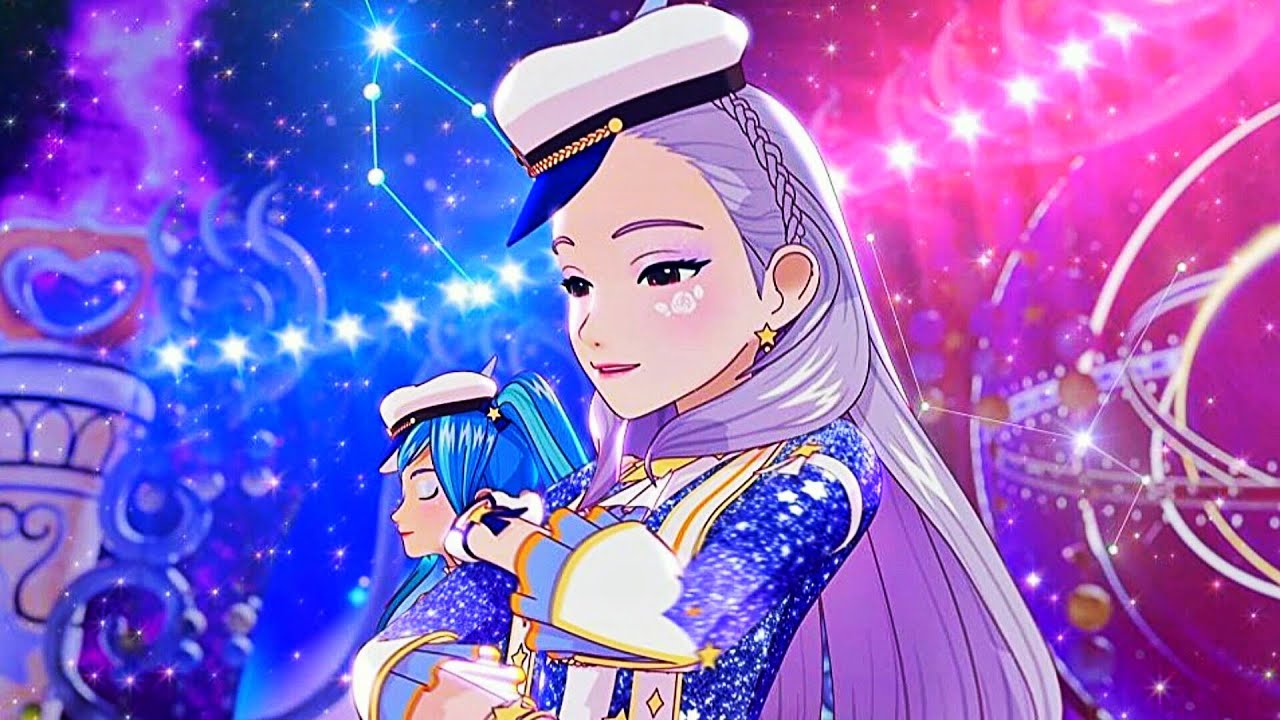 Сияющая звезда - Русский трейлер (2022) Мультфильм смотреть онлайн