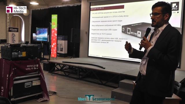 WyreStorm. Передача видео и аудио смотреть онлайн