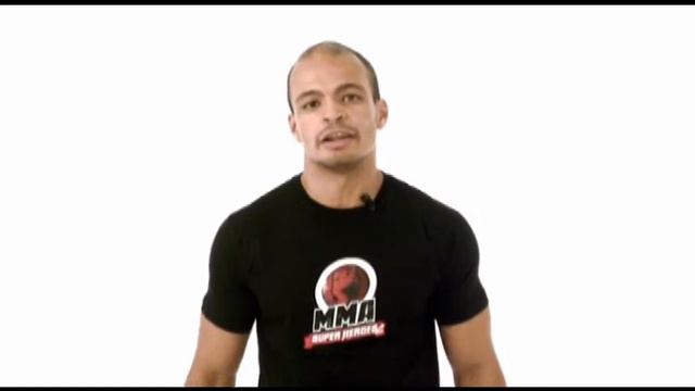 MMA Super Heroes 2 Marcão Aurélio convida torcida para o dia 23 de Novembro no Via Marques смотреть онлайн
