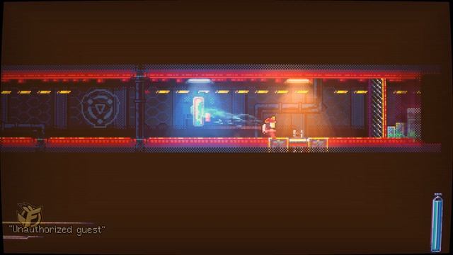 NUCLEAR BLAZE Gameplay Walkthrough ? Level 1 to 10 | PC Steam смотреть онлайн