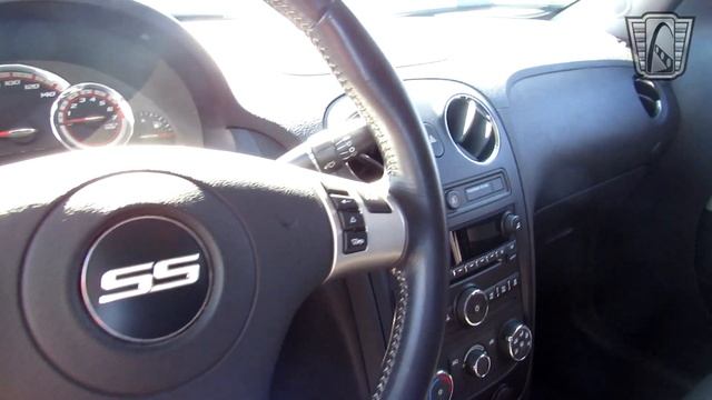 2009 Chevrolet HHR For Sale - Gateway Classic Cars #1501 Indianapolis смотреть онлайн
