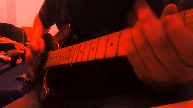 Crystal Fairy - Chiseler - Guitar Cover смотреть онлайн