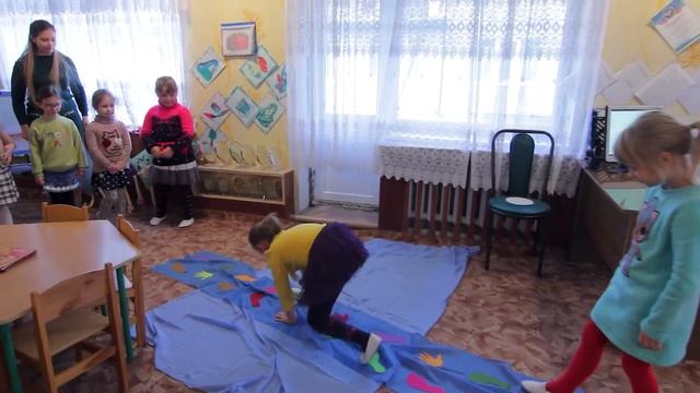 Интегрированная образовательная деятельность «Путешествие в Звукоград». смотреть онлайн