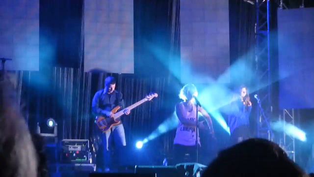 Emma Marrone @ Cerisano - Io son per te l'amore - Acqua e ghiaccio смотреть онлайн