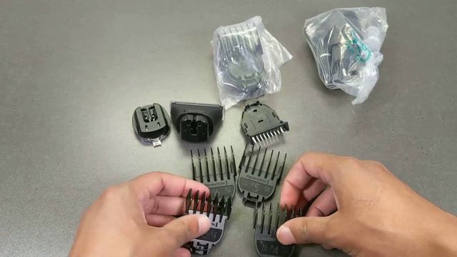 Remington - PG9100 Heritage | Unboxing