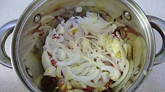 Готовим дома