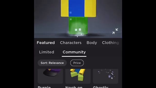 Roblox Do I have to buy purple guy hat? смотреть онлайн