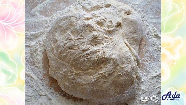 ★САМЫЙ ЛУЧШИЙ РЕЦЕПТ!★ БУЛОЧКИ ИЗ ДРОЖЖЕВОГО ТЕСТА С САХАРОМ ★ смотреть онлайн