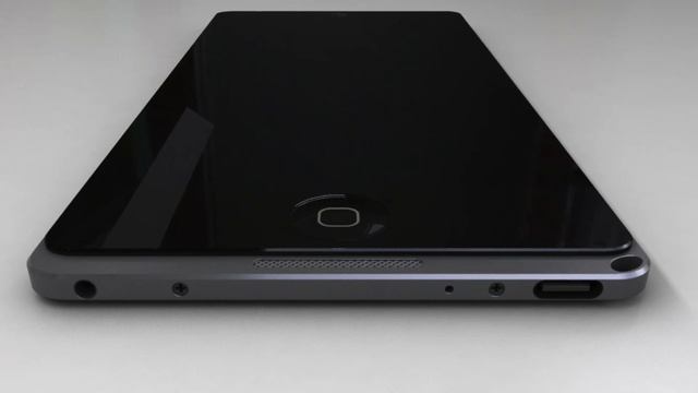 iPhone 6 Concept - Wireless Charging, Water Resistant, Notification Leds смотреть онлайн