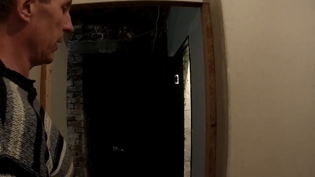 Как правильно замерить проём под дверь? смотреть онлайн