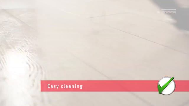 Влагостойкий ламинат EGGER с технологией Aqua смотреть онлайн