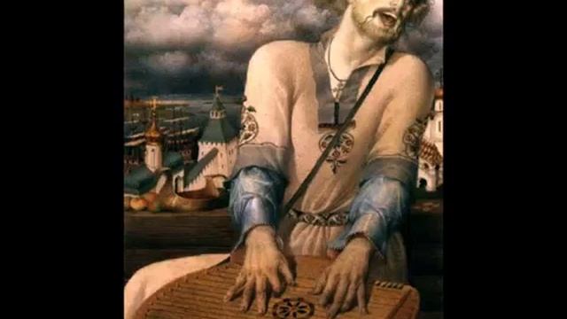 Nikolai Rimsky-Korsakov - Sadko смотреть онлайн