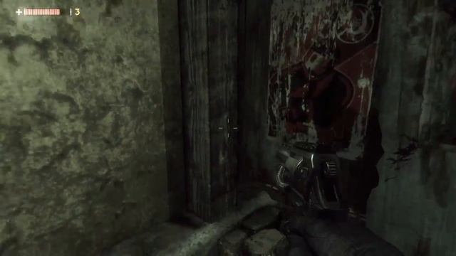 Singularity Обзор игры смотреть онлайн