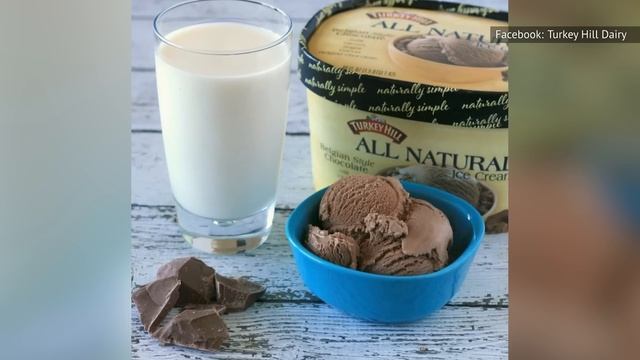 12 Grocery Store Chocolate Ice Creams Ranked From Worst To Best смотреть онлайн