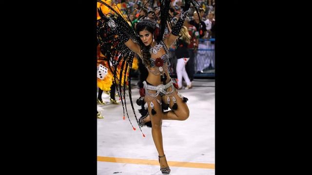 Карнавал в Бразилии Красотки карнавала смотреть онлайн