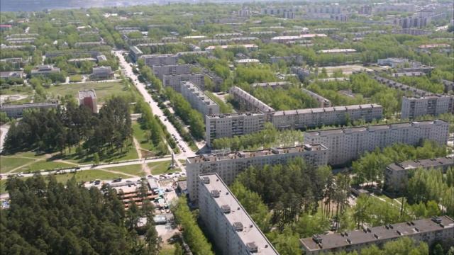 Асбест смотреть онлайн