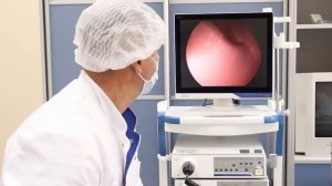 ПСА Колоноскопия  Эндоскопия