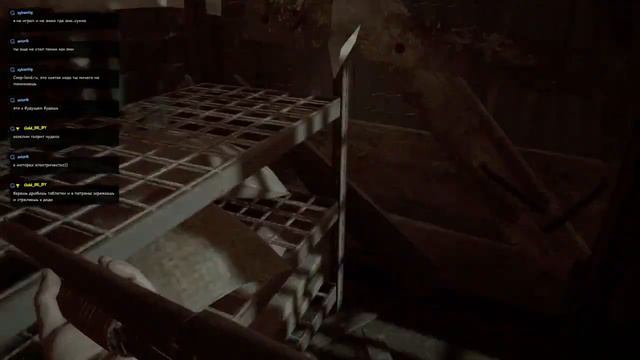 Resident Evil 7 | Batman #2 смотреть онлайн